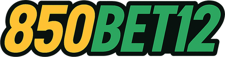 850bet12 Logo